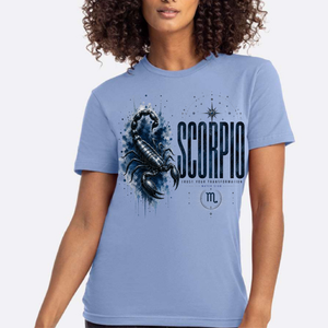 Scorpio-October 23rd-November 21st