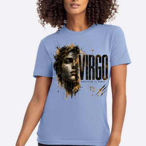 Virgo-August 23rd-September 22nd