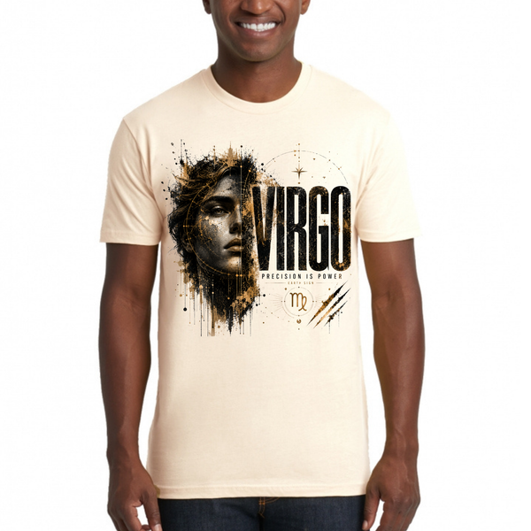 Virgo-August 23rd-September 22nd