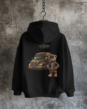 MCMLXXV LOGO ON FRONT (Buster Brown On Back)