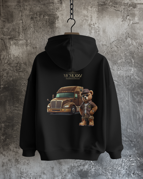 MCMLXXV LOGO ON FRONT (Buster Brown On Back)