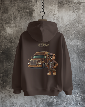 MCMLXXV LOGO ON FRONT (Buster Brown On Back)