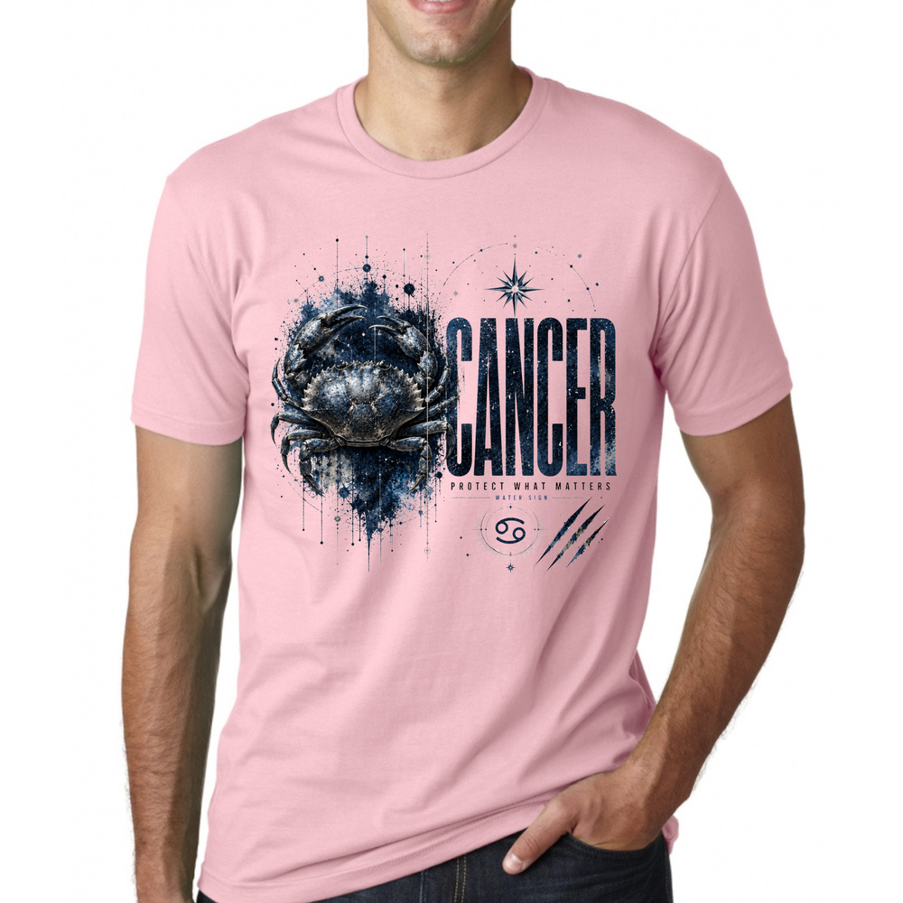 Cancer-June 21st-July 22nd