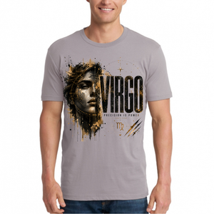 Virgo-August 23rd-September 22nd