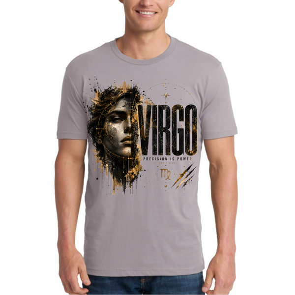 Virgo-August 23rd-September 22nd