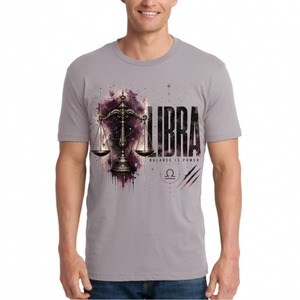 Libra-September 23rd-October 22nd