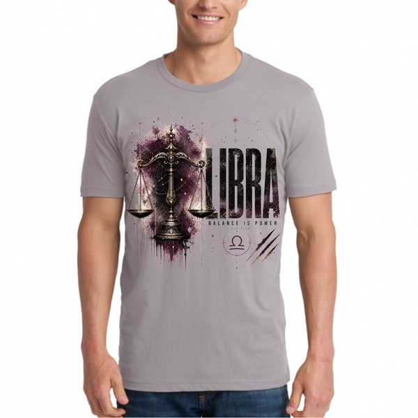 Libra-September 23rd-October 22nd