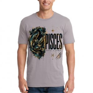 Pisces-February 19th-March 20th