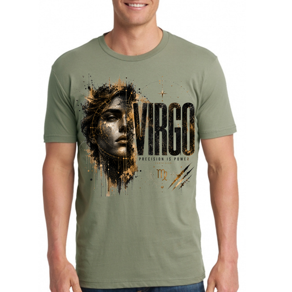 Virgo-August 23rd-September 22nd