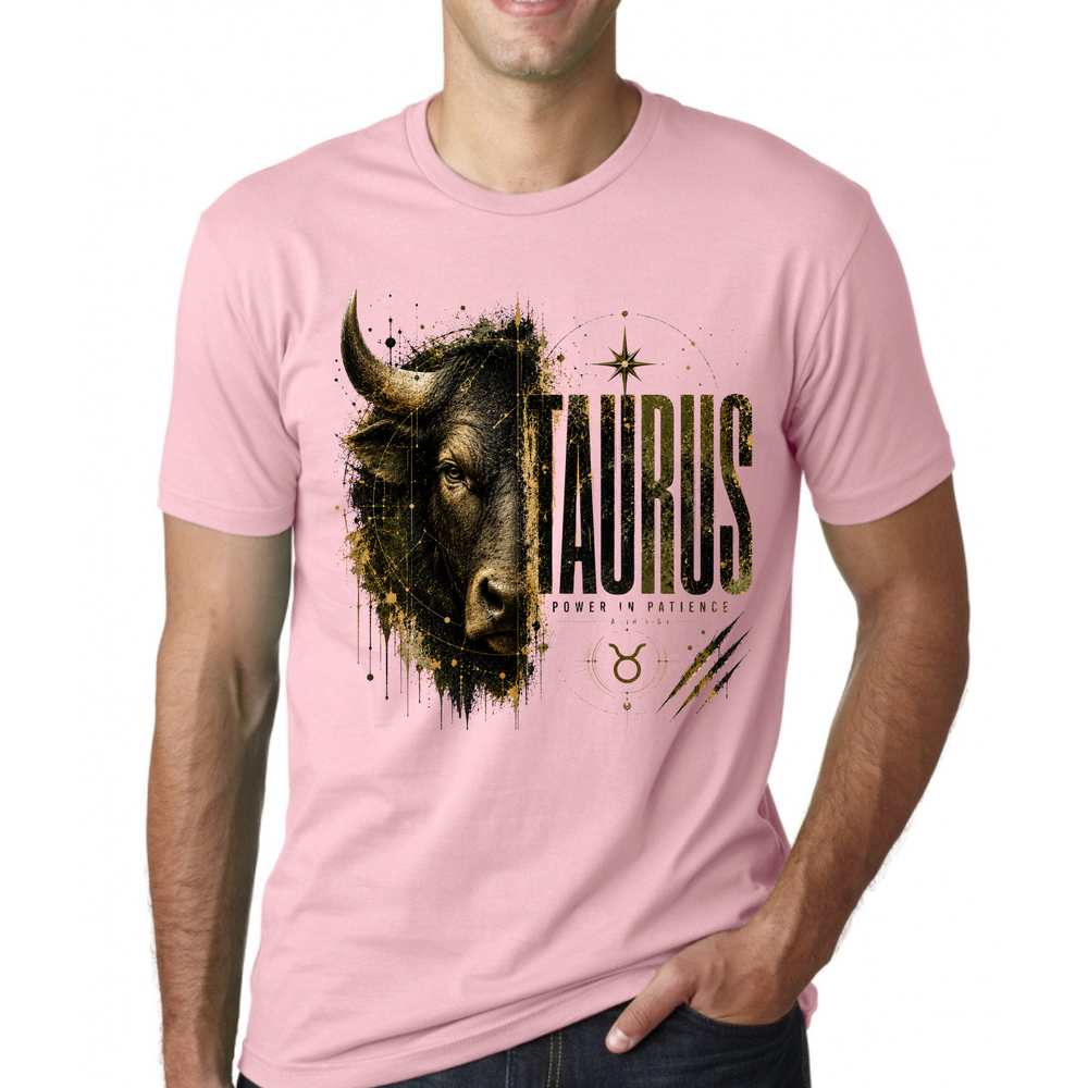 Taurus-April 20th-May 20th