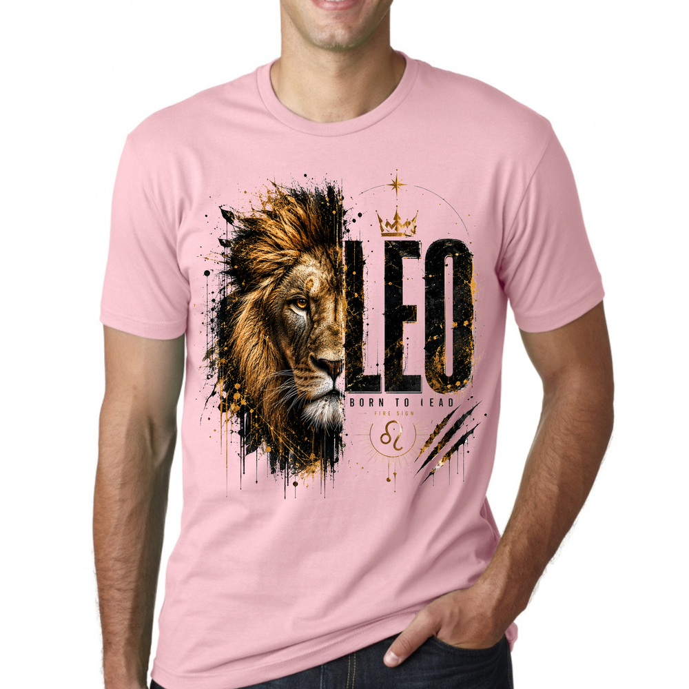 Leo-July 23rd-August 22nd