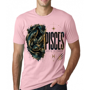 Pisces-February 19th-March 20th