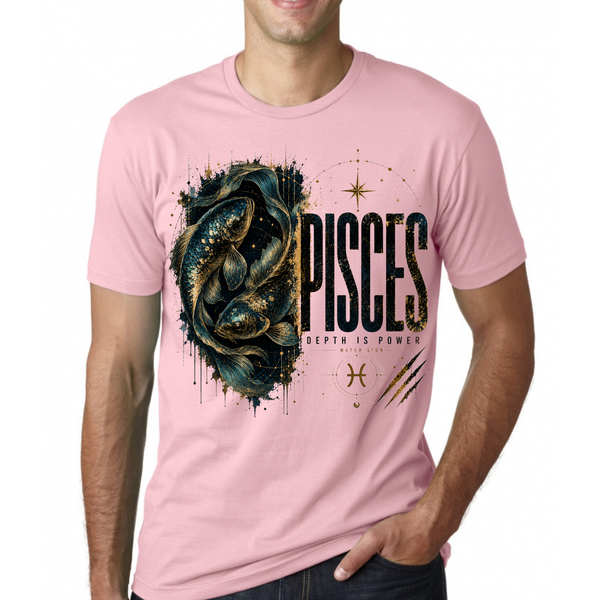 Pisces-February 19th-March 20th