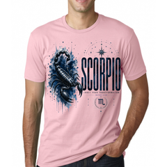 Scorpio-October 23rd-November 21st