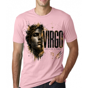 Virgo-August 23rd-September 22nd