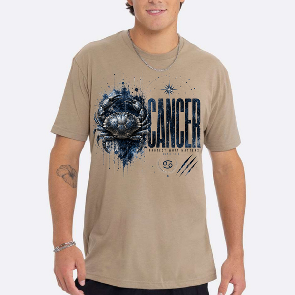 Cancer-June 21st-July 22nd
