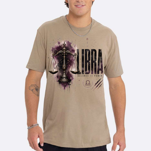 Libra-September 23rd-October 22nd