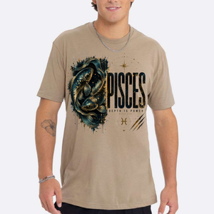 Pisces-February 19th-March 20th