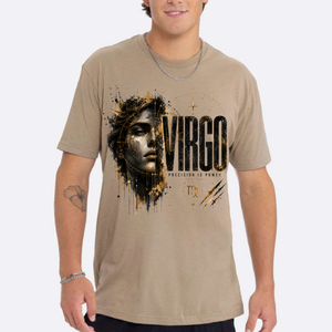 Virgo-August 23rd-September 22nd