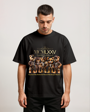 The Whole Gang T-Shirts - (No Image On Back)