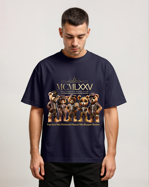 The Whole Gang T-Shirts - (No Image On Back)